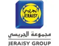 شعار العميل jeraisy